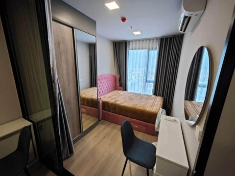 🏢 ให้เช่าคอนโด : The Privacy Taopoon Interchange (เดอะ ไพรเวซี่ เตาปูน อินเตอร์เชนจ์) รหัสทรัพย์ | 📌LNP-C5748
