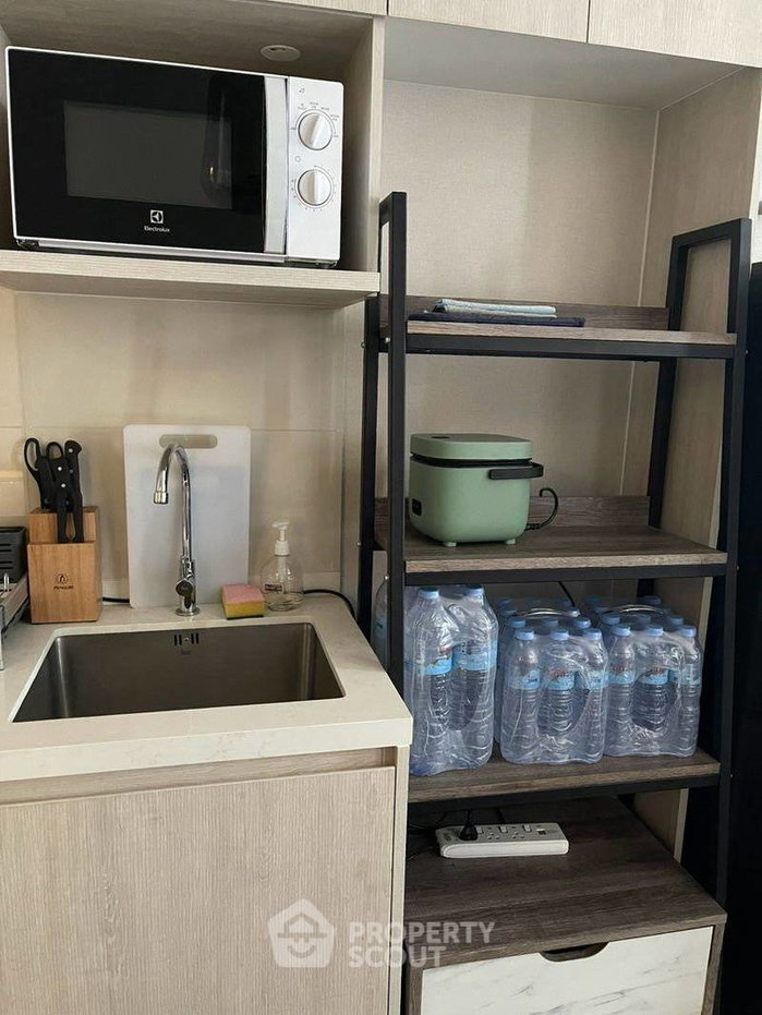 picture 19th-Floor 1-BR At Keen Centre Sriracha, Si Racha (ID 3224008) - 5/7