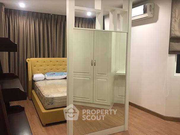 picture 16th-Floor 3-BR Condo, Supalai Wellington, MRT Thailand Cultural Centre (ID 2834728) - 2/8