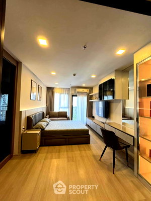 คอนโดให้เช่า : คอนโด 1 ห้องนอน Life Phahon-Ladprao ใกล้ BTS ห้าแยกลาดพร้าว (ID 3306706)