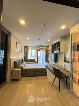 1-BR Condo At Life Phahon-Ladprao Near BTS Ha Yaek Lat Phrao (ID 3306706)