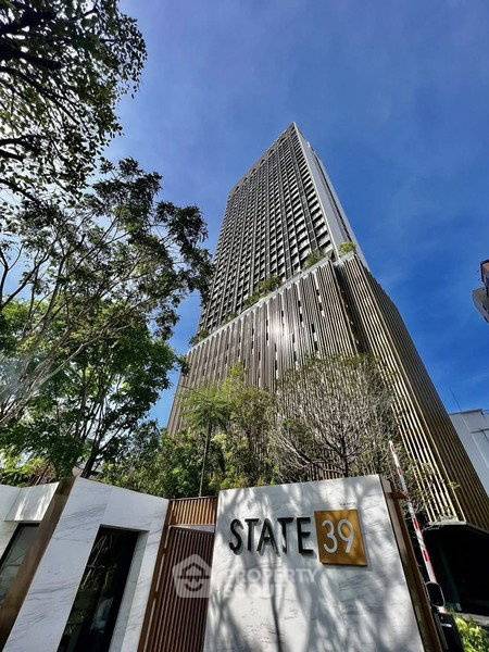 รูป คอนโด 1-ห้องนอน ที่ โนเบิล สเตท 39 ใกล้ BTS พร้อมพงษ์ (ID 2918447) - รูปที่ 3/4