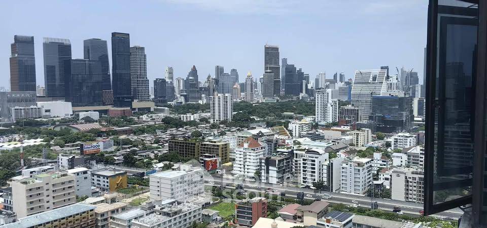 picture 2-BR Condo at Omni Tower near BTS Nana (ID 3259321) - 13/14