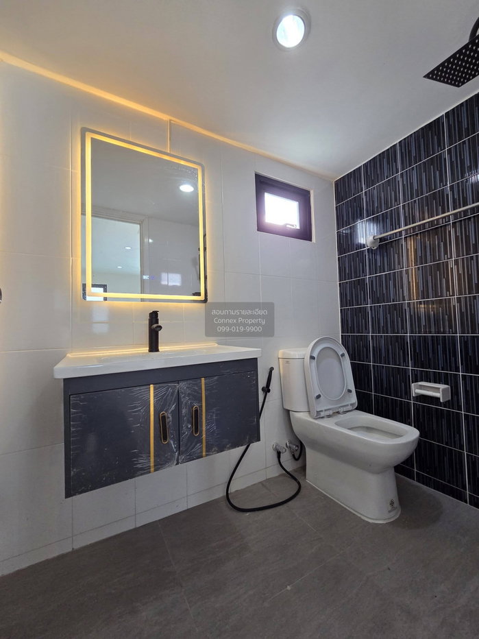 รูป ขายบ้าน  ดีไลท์ รัตนาธิเบศร์ – ท่าอิฐ ท่าอิฐ ปากเกร็ด นนทบุรี CX-174786 ✅ ทักไลน์ @connexproperty ตอบทันที ทีมงานมืออาชีพ ✅ - รูปที่ 7/12