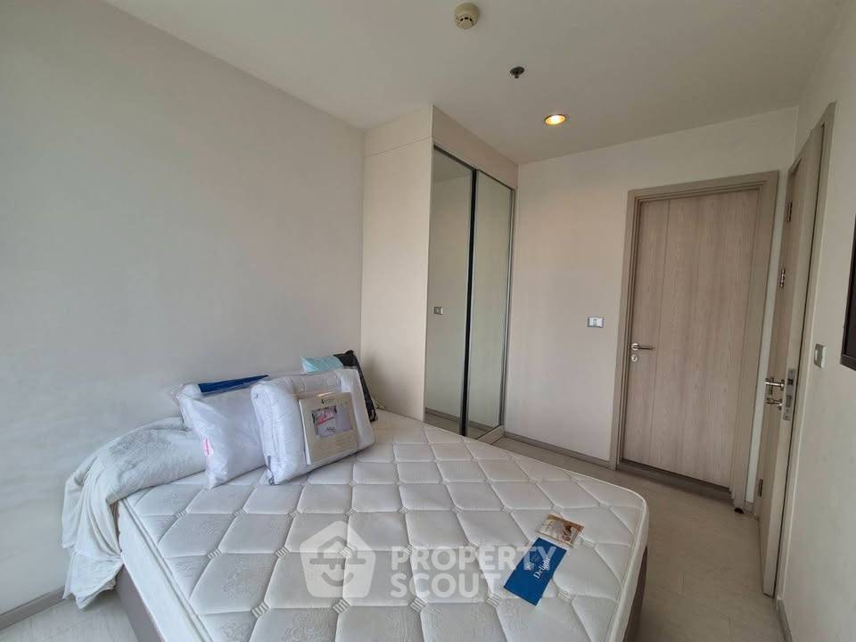 รูป ชั้น 34 ห้อง 2 ห้องนอน Rhythm Sukhumvit 42 ใกล้ BTS เอกมัย 200 ม. (ID 2660267) - รูปที่ 9/20