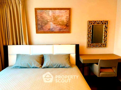 Condos for sale : 2-BR Condo at The Address Sukhumvit 61 near BTS Ekkamai (ID 2918321)