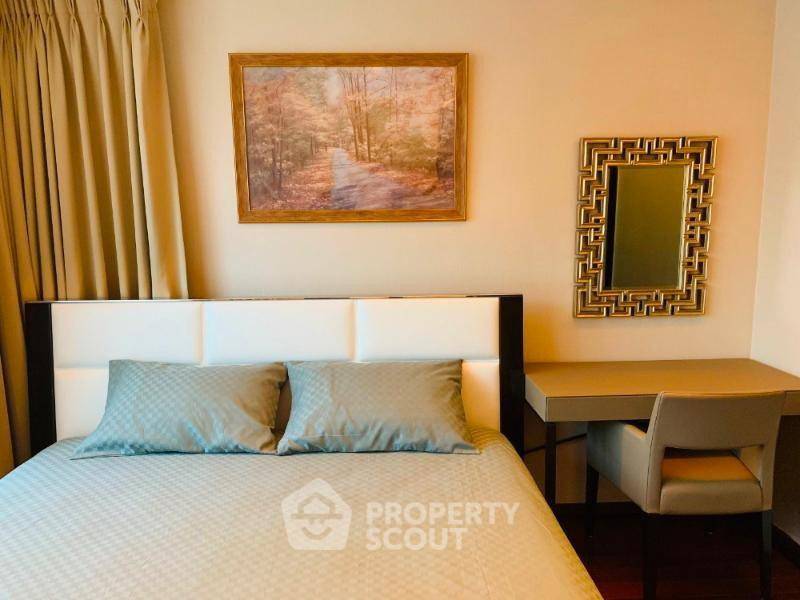 picture 2-BR Condo at The Address Sukhumvit 61 near BTS Ekkamai (ID 2918321) - 1/8