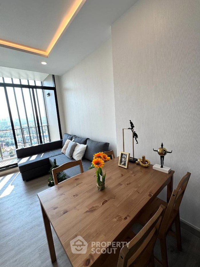 รูป คอนโด 1-ห้องนอน ที่ ศุภาลัย พรีเมียร์ สามเสน-ราชวัตร ใกล้ ราชวัตร (ID 2031599) - รูปที่ 5/8