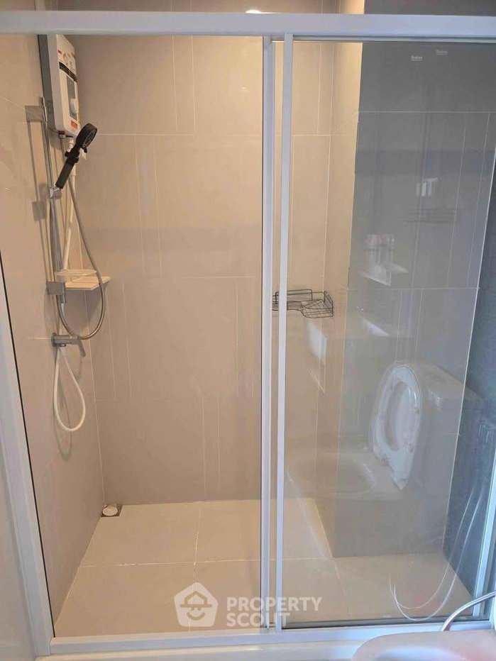 รูป คอนโด 1 ห้องนอน The Key Sathorn - Charoenraj ย่านบางโคล่ (ID 3076426) - รูปที่ 9/11