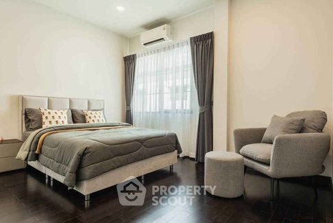 Spacious 5-BR 500 Sqm House At THE CITY Bangna 2 (ID 3306500)