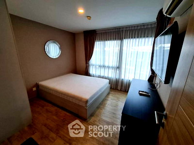 ขายคอนโด : คอนโด 1-ห้องนอน ที่ นอตติ้ง ฮิลล์ พหลฯ - เกษตร ใน อนุสาวรีย์ (ID 2838036)