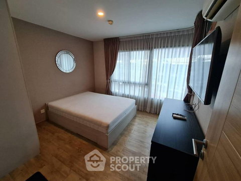1-BR Condo at Notting Hill Phahol - Kaset in Anusawari (ID 2838036)