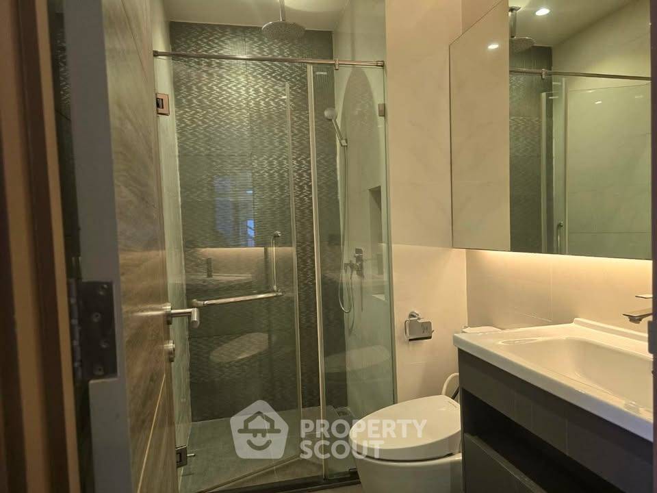 picture 1-BR At Mayfair Place Sukhumvit 50 Near BTS On Nut (ID 2838179) - 4/5