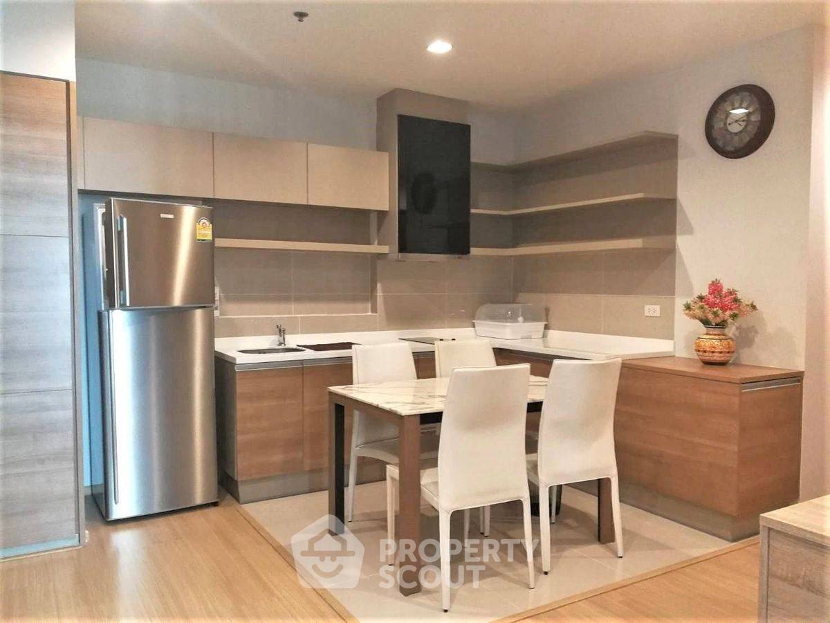 picture 200m To BTS On Nut | 2-BR At Rhythm Sukhumvit 50 (ID 2064752) - 7/16
