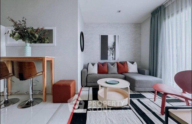 picture 1-BR Condo at Rhythm Sukhumvit 36-38 near BTS Thong Lor (ID 2918346) - 4/6