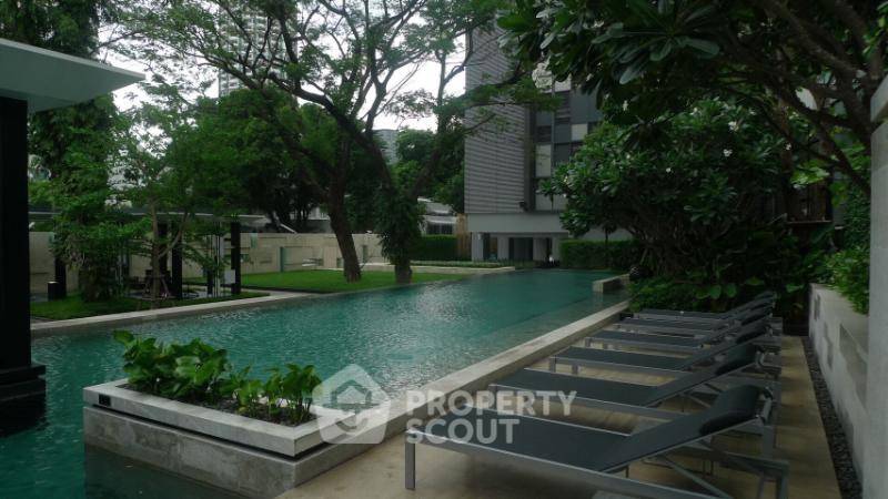 picture 2-BR Condo at Quattro By Sansiri near BTS Thong Lor (ID 2834983) - 8/8