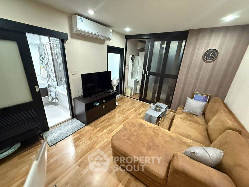 picture 1-BR Condo at Ladda Condo View in Si Racha (ID 3173279) - 1/5