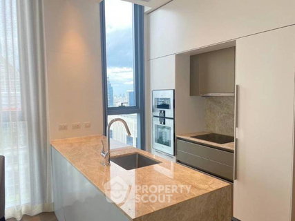 รูปภาพ Great Value 1-BR SCOPE Langsuan, 26th Floor Near BTS Chit Lom (ID 2835334)