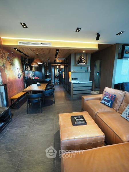 picture 1-BR Condo at Star View close to Phra Ram 3 (ID 2835494) - 7/8