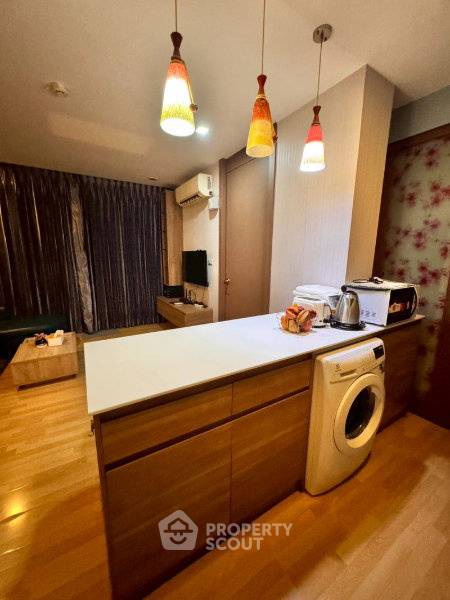 รูป คอนโด 1-ห้องนอน ที่ กรีนเลค คอนโด ศรีราชา ใน สุรศักดิ์ (ID 3066650) - รูปที่ 13/15