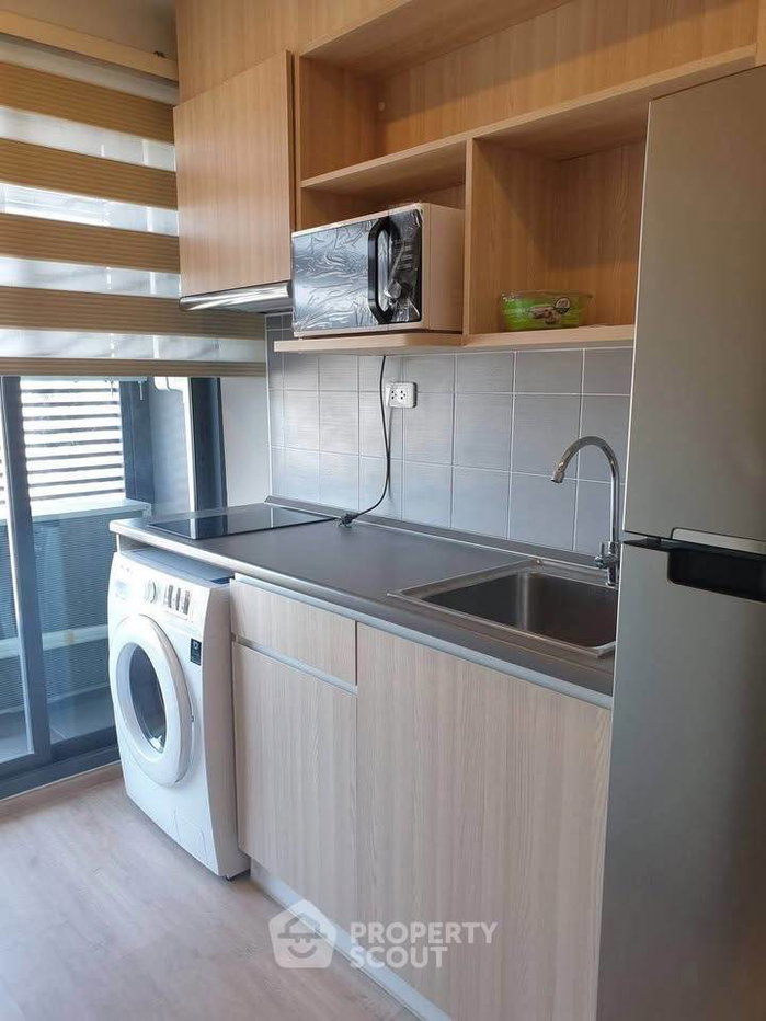 picture 2-BR Condo At Ideo O2 Near BTS Bang Na (ID 3113262) - 5/7