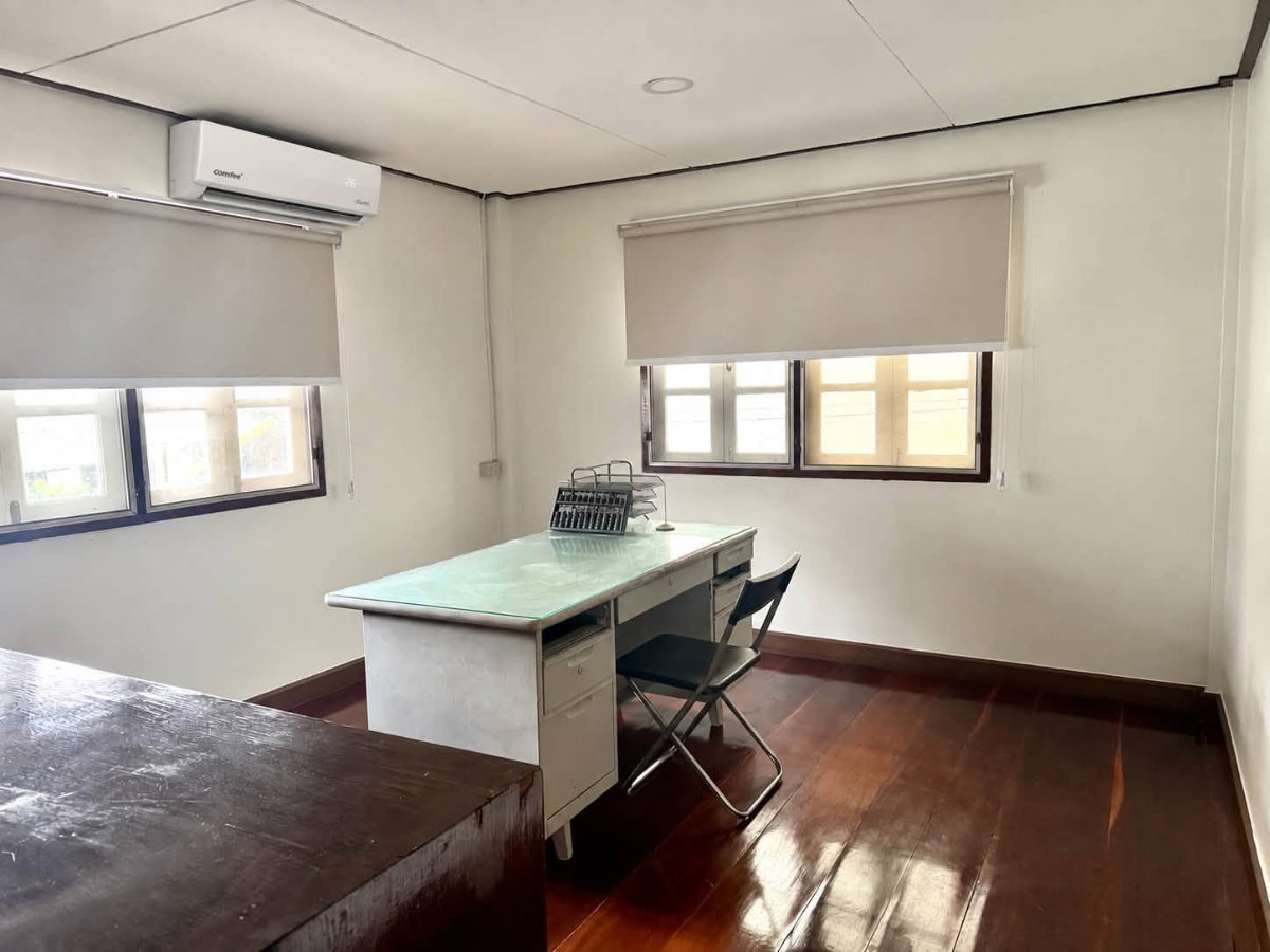 รูป ให้เช่า🏡🐶 บ้านเดี่ยว 2 ชั้น ซอยอุดมสุข 50 แยก 2-14 (รีโนเวทใหม่) - รูปที่ 18/24