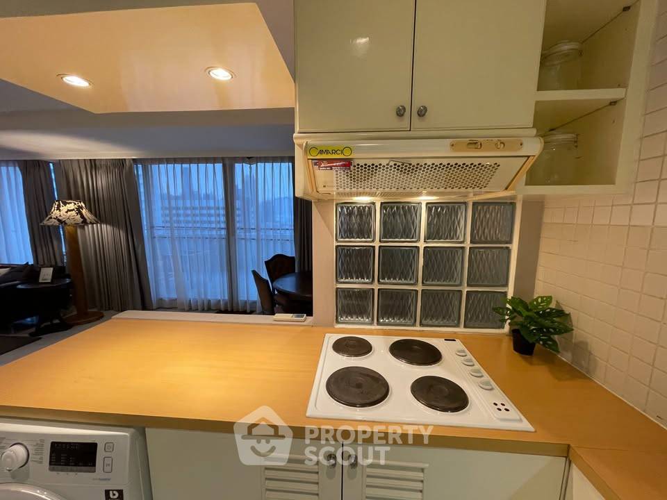 รูป 2 ห้องนอน ขนาด 142 ตร.ม. Supalai Place Sukhumvit 39 ใกล้ BTS พร้อมพงษ์ (ID 3135693) - รูปที่ 36/48