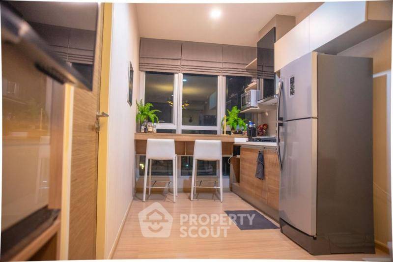 picture 200m To BTS On Nut | 1-BR At Rhythm Sukhumvit 50 (ID 2835157) - 5/7