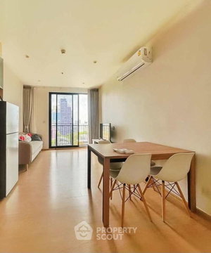 Pet-Friendly 2-BR Condo At Maru Ekkamai 2 Near BTS Ekkamai (ID 3209212)