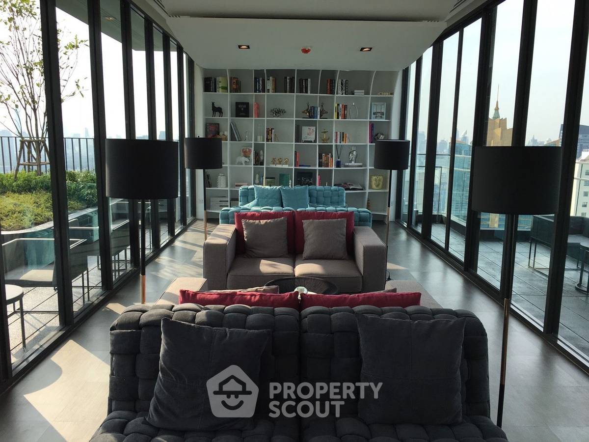 picture 2-BR Condo at The Edge Sukhumvit 23 near MRT Sukhumvit (ID 3298627) - 6/8