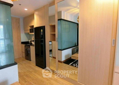 คอนโด สตูดิโอ ที่ ลัดดา พลัส ใน ศรีราชา (ID 3162319)