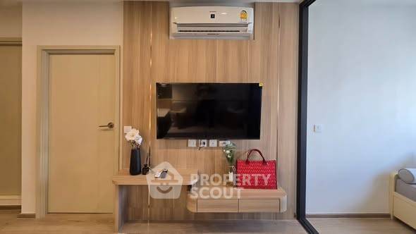 รูป คอนโด 1-ห้องนอน ที่ ไลฟ์ พระราม 4 - อโศก ใกล้ MRT ศูนย์การประชุมแห่งชาติสิริกิติ์ (ID 3306512) - รูปที่ 2/10