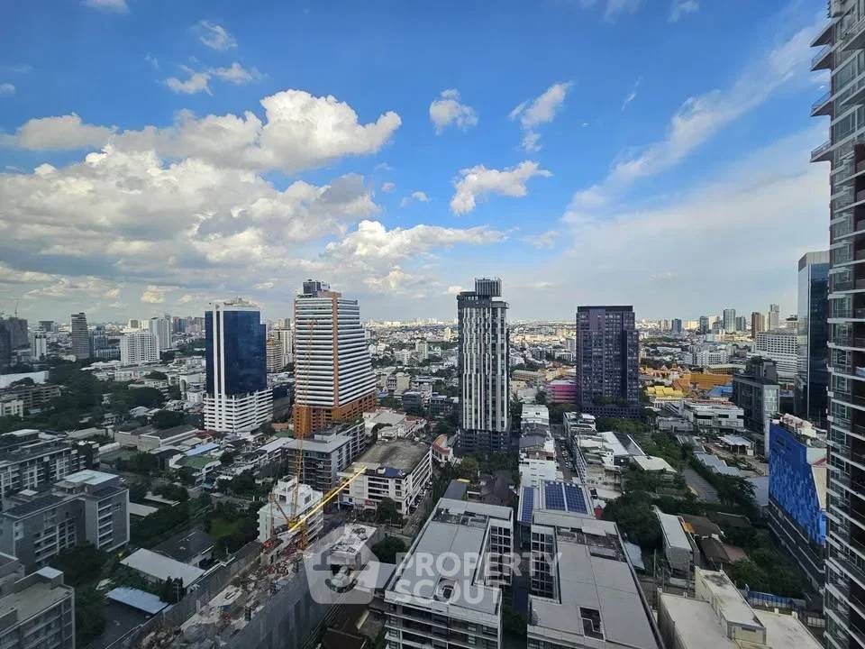 picture 1-BR Condo at Hyde Heritage Thonglor near BTS Thong Lor (ID 2883921) - 5/8