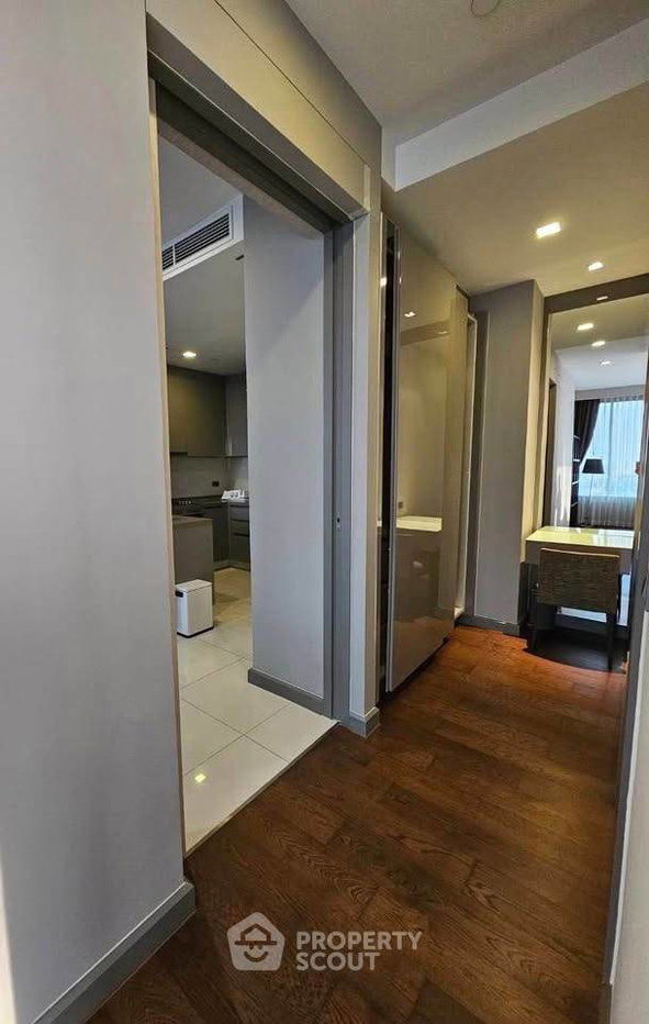 picture Pet-Friendly 2-BR Condo At M Silom Near BTS Chong Nonsi (ID 2845964) - 21/22