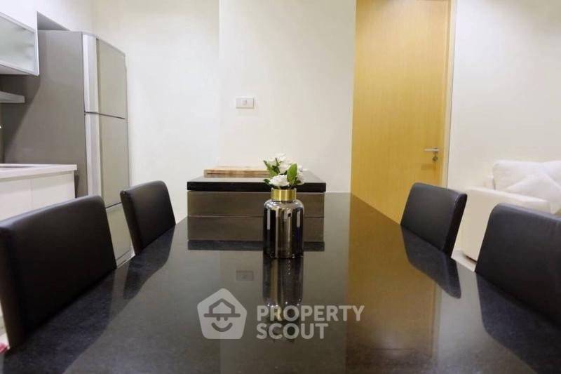 picture 200m To MRT Khlong Toei | 2-BR Amanta Lumpini Condo (ID 2918276) - 4/8