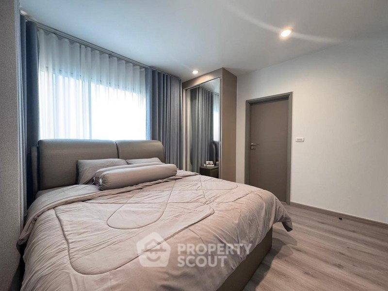 รูป คอนโด 2-ห้องนอน ที่ ทีล สาทร-ตากสิน ใกล้ BTS วงเวียนใหญ่ (ID 2918605) - รูปที่ 3/7