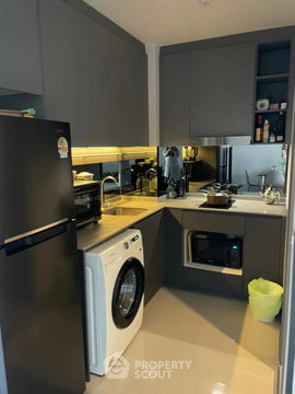 2-BR Condo at Ideo Q Ratchathewi near BTS Ratchathewi (ID 2883818)