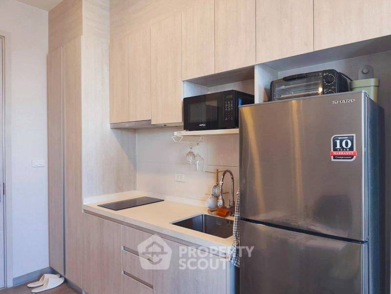picture 34th-Floor 1-BR Condo At Keen Centre Sriracha (ID 2985558) - 6/9