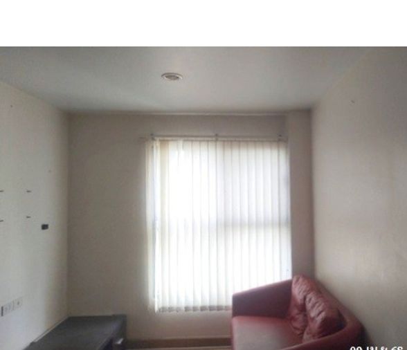 1-bed condo for sale, 32.5 sqm, Park View  Vibhavadi 1-3