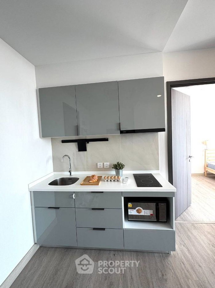 รูป คอนโด 1-ห้องนอน ที่ ศุภาลัย พรีเมียร์ สามเสน-ราชวัตร ใกล้ ราชวัตร (ID 2031599) - รูปที่ 3/8