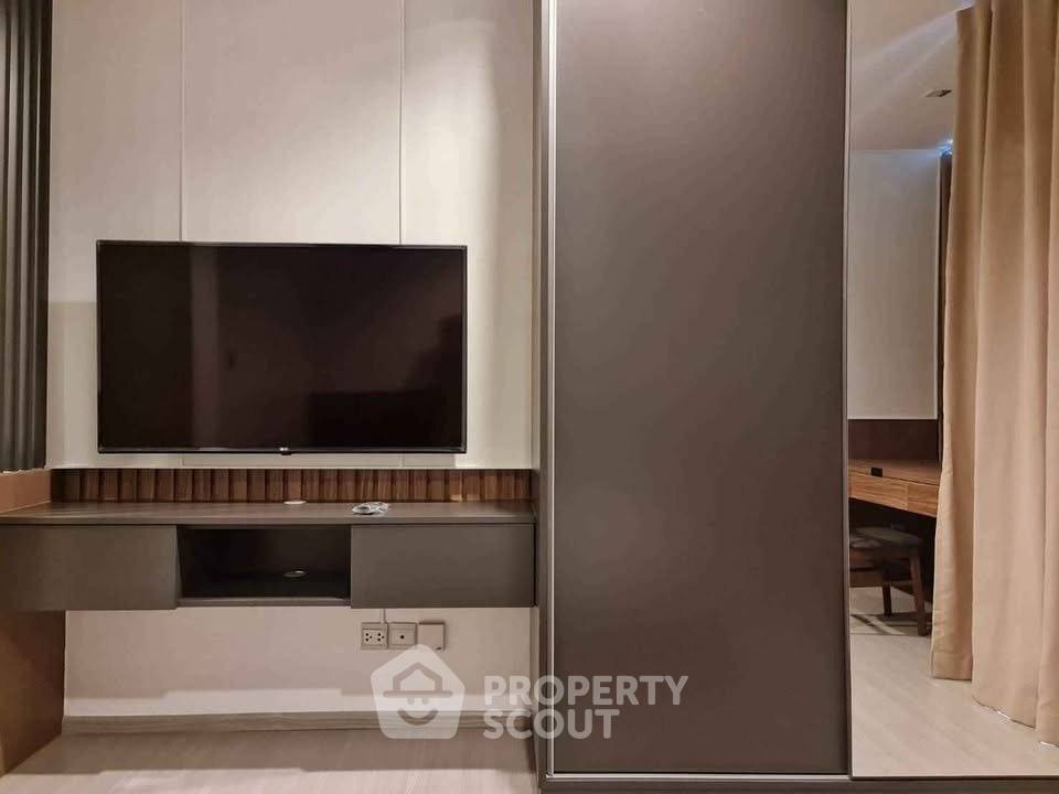 รูป ห้อง 1 ห้องนอน ชั้น 23 Life Asoke - Rama 9 ใกล้ MRT พระราม 9 (ID 2983561) - รูปที่ 5/8