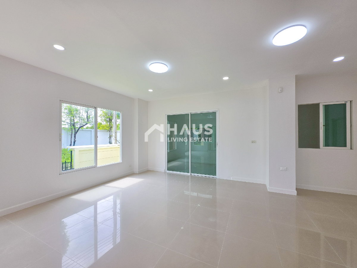 picture The City Rama 5 - Ratchaphuk 2 / 4 Bedrooms #HRM5105 - 6/25