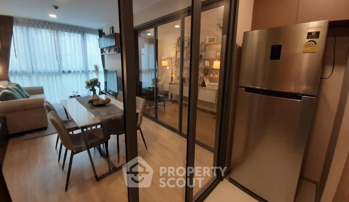 รูป คอนโด 2 ห้องนอน ขนาด 68 ตร.ม. ขาย Taka Haus Ekamai 12 ใกล้ BTS เอกมัย (ID 3125287) - รูปที่ 7/9