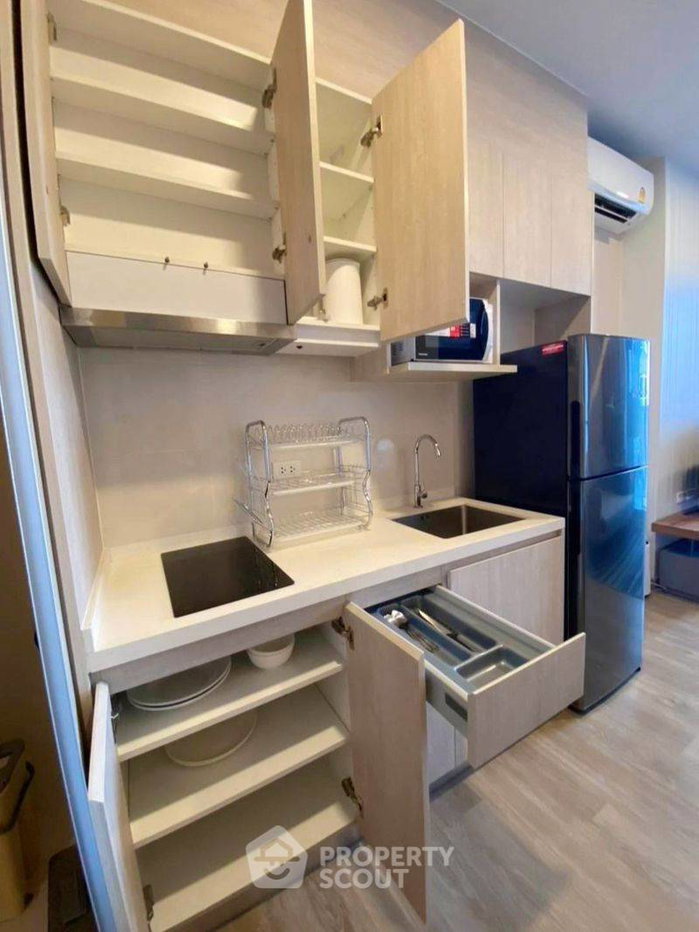 picture 1-BR Condo For Sale, Keen Centre Sriracha, Si Racha (ID 2674246) - 3/7