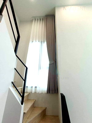 คอนโดให้เช่า : 📌 ให้เช่าคอนโด โมดิซ ไรห์ม รามคำแหง อาคาร 1 ชั้น 28 Duplex ขนาด 33.00 ตรม ใกล้ MRT RAMKHAMHAENG