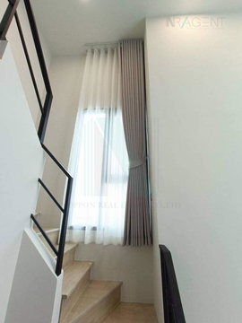 📌 ให้เช่าคอนโด โมดิซ ไรห์ม รามคำแหง อาคาร 1 ชั้น 28 Duplex ขนาด 33.00 ตรม ใกล้ MRT RAMKHAMHAENG