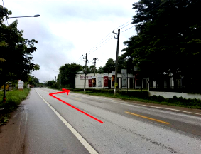 บ้านเดี่ยว เชียงราย : บ้านเดี่ยว 54 ตร.วา โครงการ สีวลี ศรีเวียง เชียงราย เชียงราย เมืองเชียงราย เชียงราย 4.3M