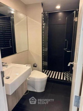 คอนโด 2 ห้องนอน The Crest Sukhumvit 24 ใกล้ BTS พร้อมพงษ์ (ID 2883814)
