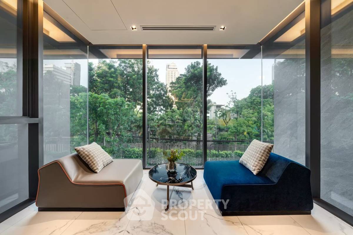 รูป คอนโด 1 ห้องนอน The Extro Phayathai–Rangnam ใกล้ BTS อนุสาวรีย์ชัยสมรภูมิ (ID 3296774) - รูปที่ 6/8
