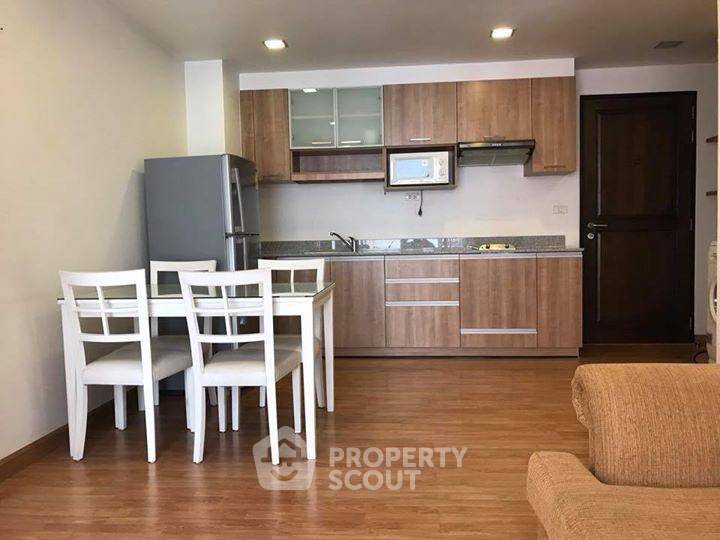 รูป คอนโด 1-ห้องนอน ที่ ดิ แอลโคฟ สุขุมวิท 49 ใกล้ BTS พร้อมพงษ์ (ID 2835074) - รูปที่ 3/7